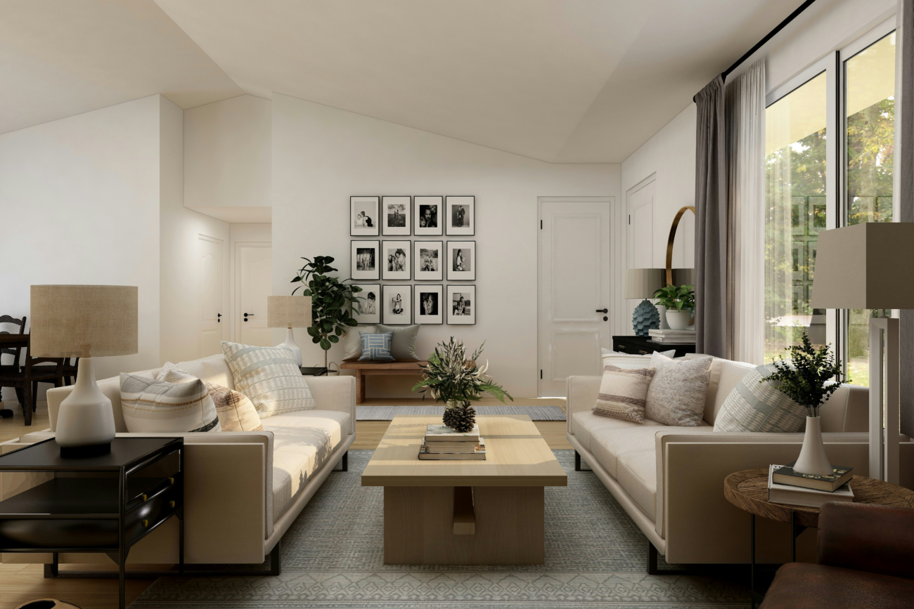 How to Choose the Right Furniture for Your Space - The Space Planner